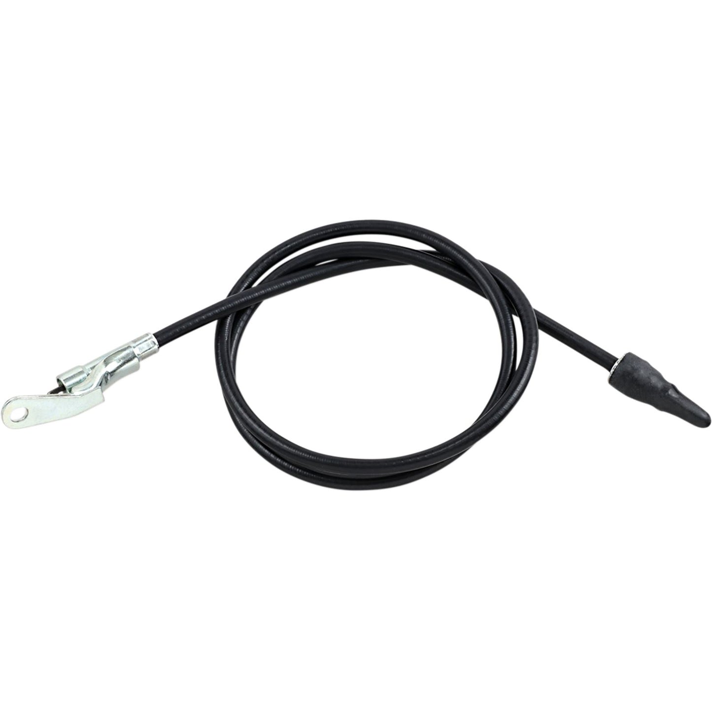 Motion Pro Black Vinyl Speedo Cable 05-0080_444962
