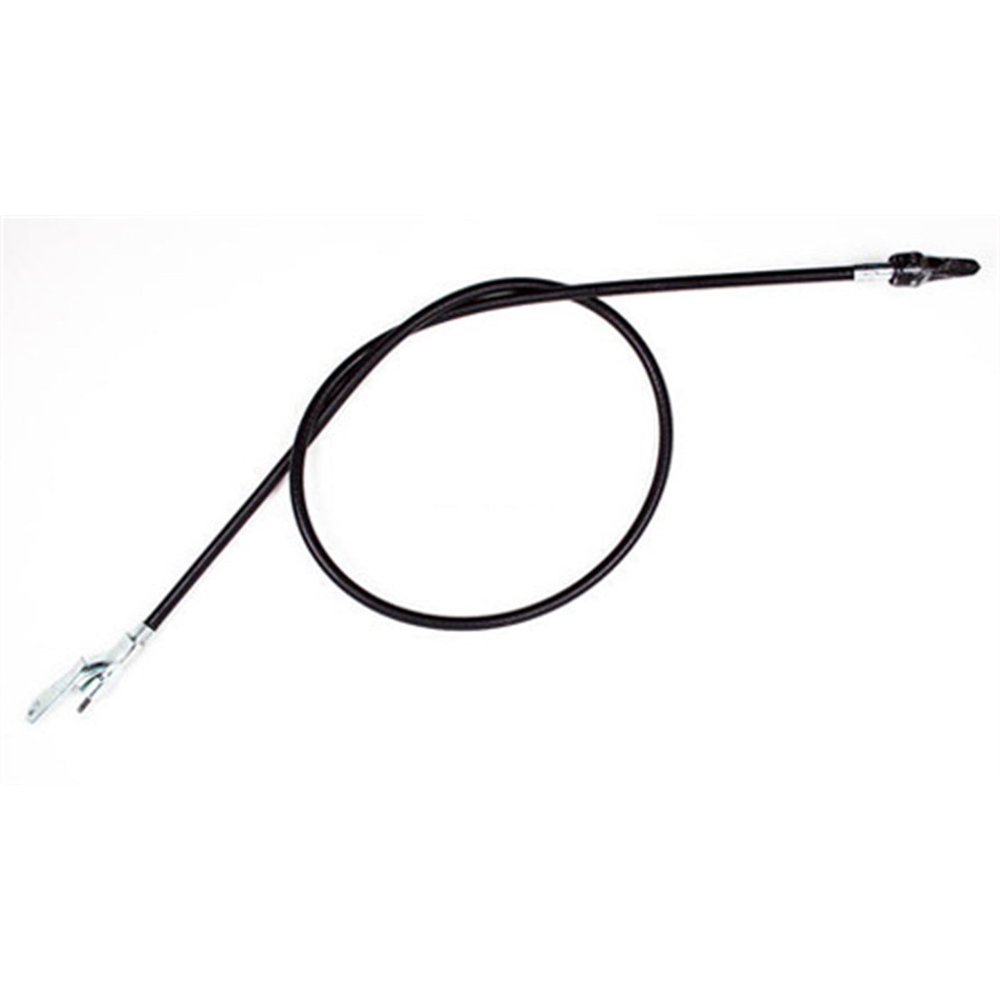 Motion Pro Black Vinyl Speedo Cable 05-0080_551550