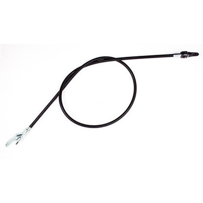 Motion Pro Black Vinyl Speedo Cable 05-0080_551550