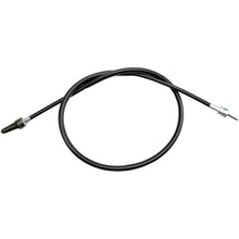 Motion Pro Black Vinyl Speedo Cable 05-0081_8071