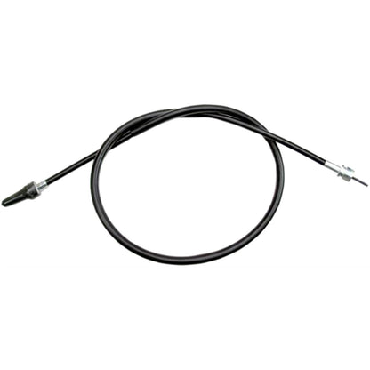 Motion Pro Black Vinyl Speedo Cable 05-0081_8071