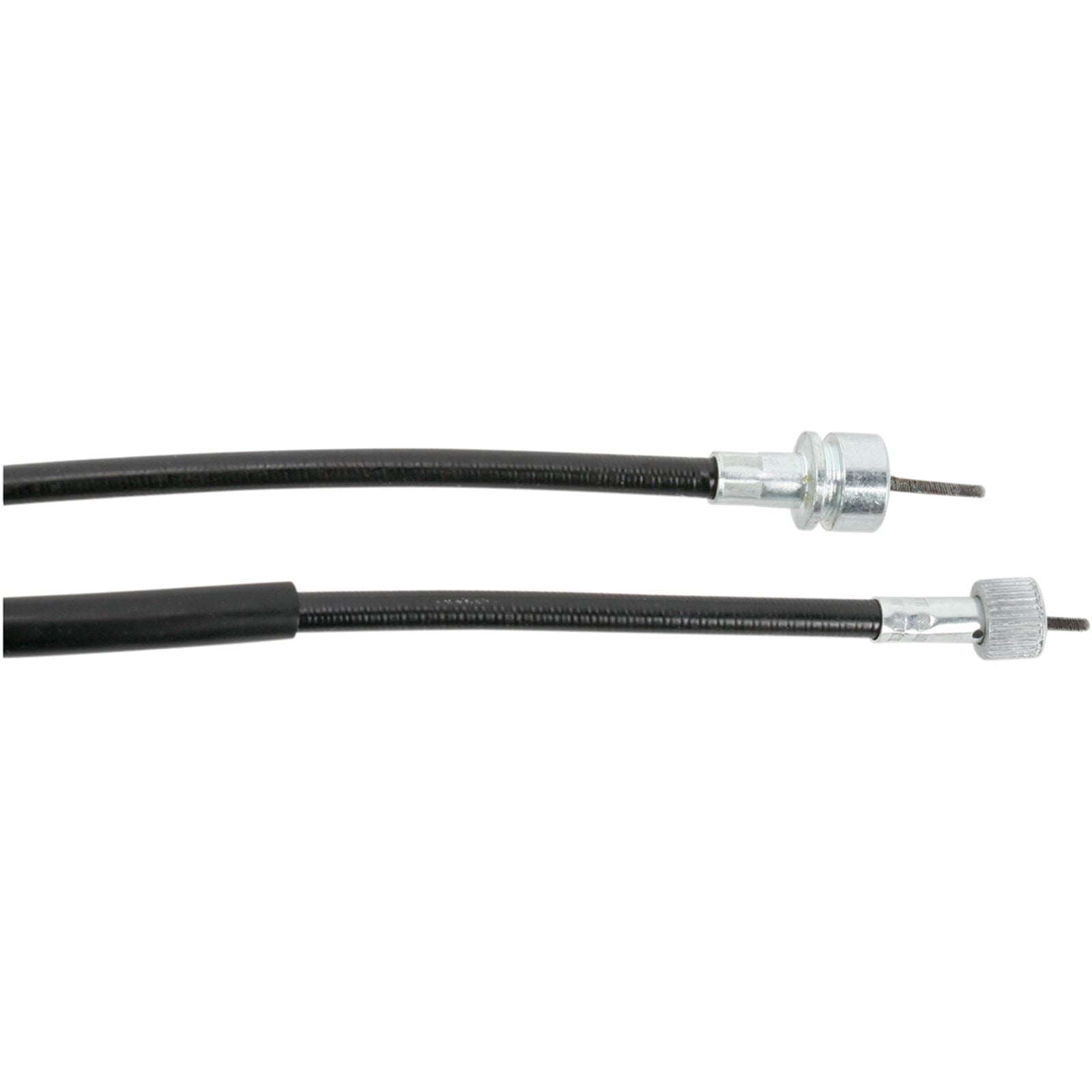Motion Pro Black Vinyl Speedo Cable 05-0081_444960