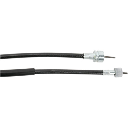 Motion Pro Black Vinyl Speedo Cable 05-0081_444960