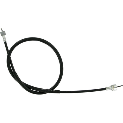 Motion Pro Black Vinyl Speedo Cable 05-0081_444961
