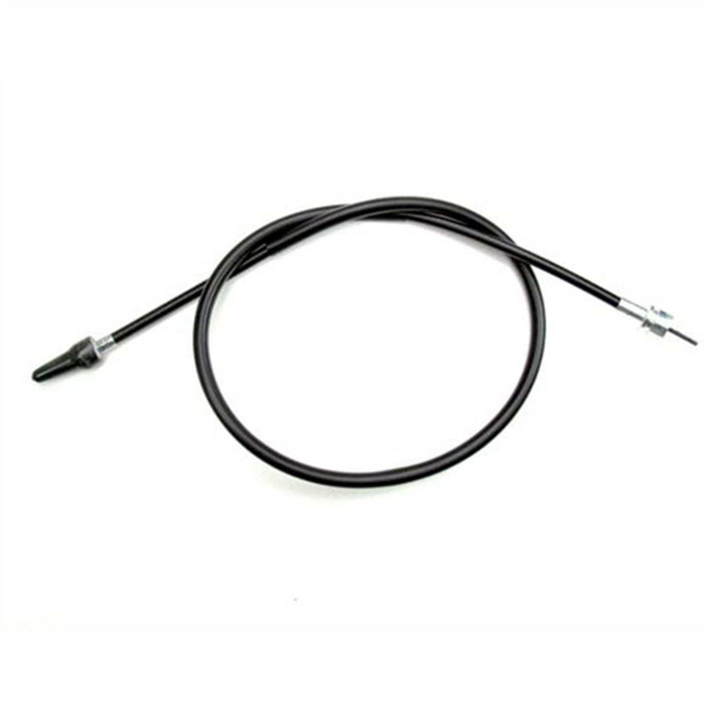 Motion Pro Black Vinyl Speedo Cable 05-0081_551551