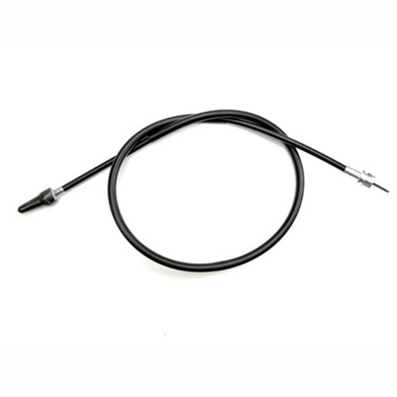 Motion Pro Black Vinyl Speedo Cable 05-0081_551551