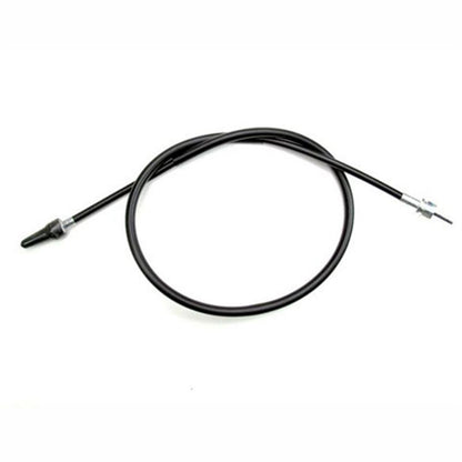 Motion Pro Black Vinyl Speedo Cable 05-0081_551551