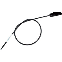Motion Pro Black Vinyl Front Brake Cable 05-0087_8072