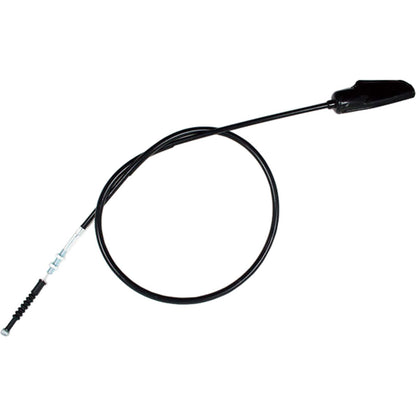 Motion Pro Black Vinyl Front Brake Cable 05-0087_8072