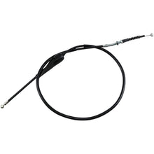 Motion Pro Black Vinyl Front Brake Cable 05-0087_445621