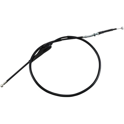 Motion Pro Black Vinyl Front Brake Cable 05-0087_445621