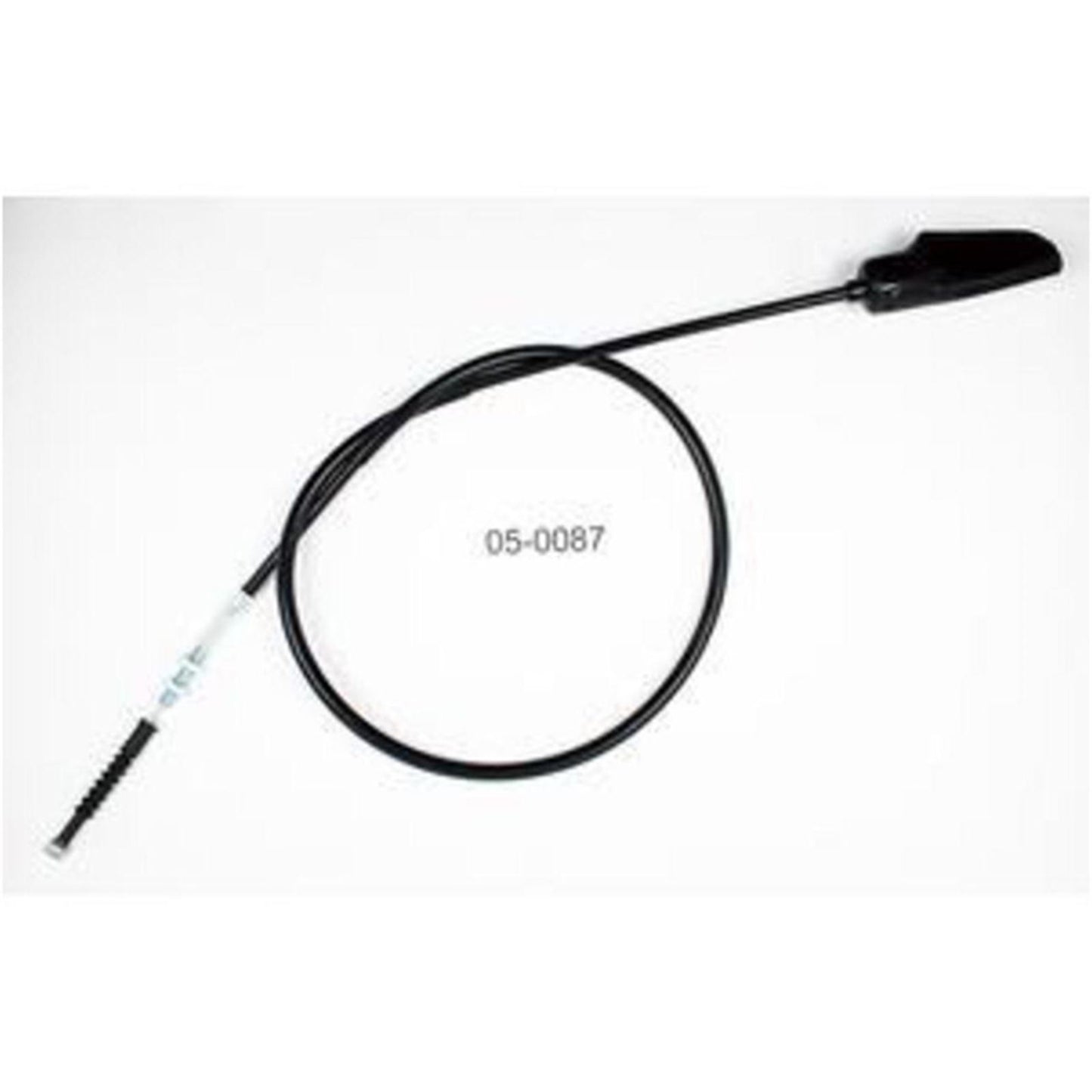 Motion Pro Black Vinyl Front Brake Cable 05-0087_551552
