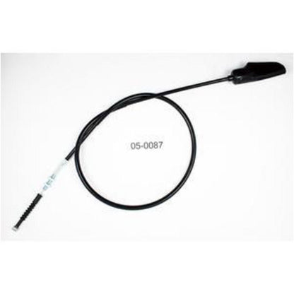 Motion Pro Black Vinyl Front Brake Cable 05-0087_551552