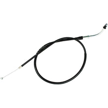 Motion Pro Black Vinyl Throttle Cable 05-0095_8073