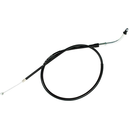 Motion Pro Black Vinyl Throttle Cable 05-0095_8073