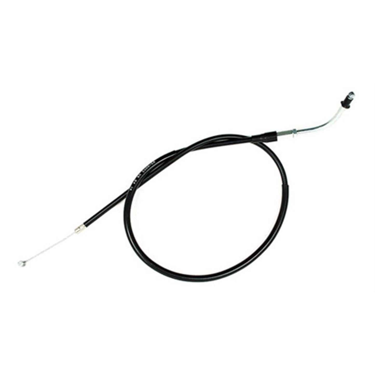 Motion Pro Black Vinyl Throttle Cable 05-0095_551553