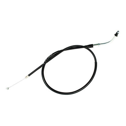 Motion Pro Black Vinyl Throttle Cable 05-0095_551553
