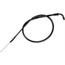 Motion Pro Black Vinyl Throttle Pull Cable 05-0096_8074