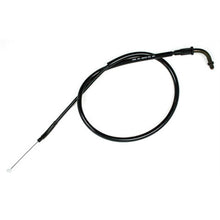 Motion Pro Black Vinyl Throttle Pull Cable 05-0096_551554