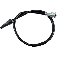 Motion Pro Black Vinyl Tachometer Cable 05-0099_445630