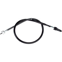 Motion Pro Black Vinyl Tachometer Cable 05-0100_8076