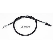 Motion Pro Black Vinyl Tachometer Cable 05-0100_551556