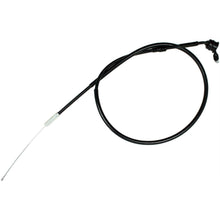 Motion Pro Black Vinyl Throttle Pull Cable 05-0102_8077
