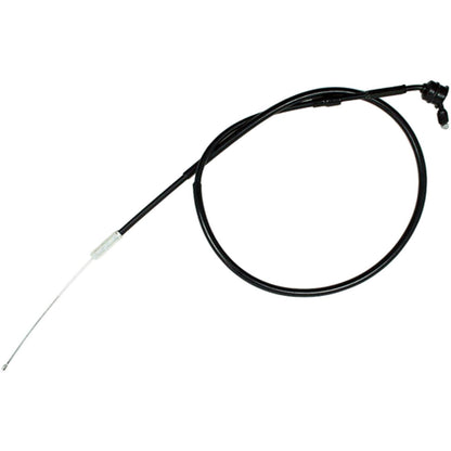 Motion Pro Black Vinyl Throttle Pull Cable 05-0102_8077