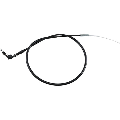 Motion Pro Black Vinyl Throttle Pull Cable 05-0102_445626