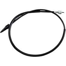 Motion Pro Black Vinyl Speedo Cable 05-0104_445623
