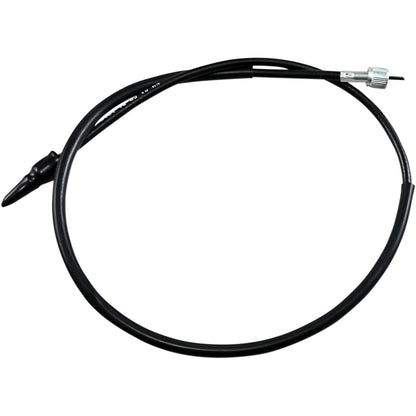 Motion Pro Black Vinyl Speedo Cable 05-0104_445623