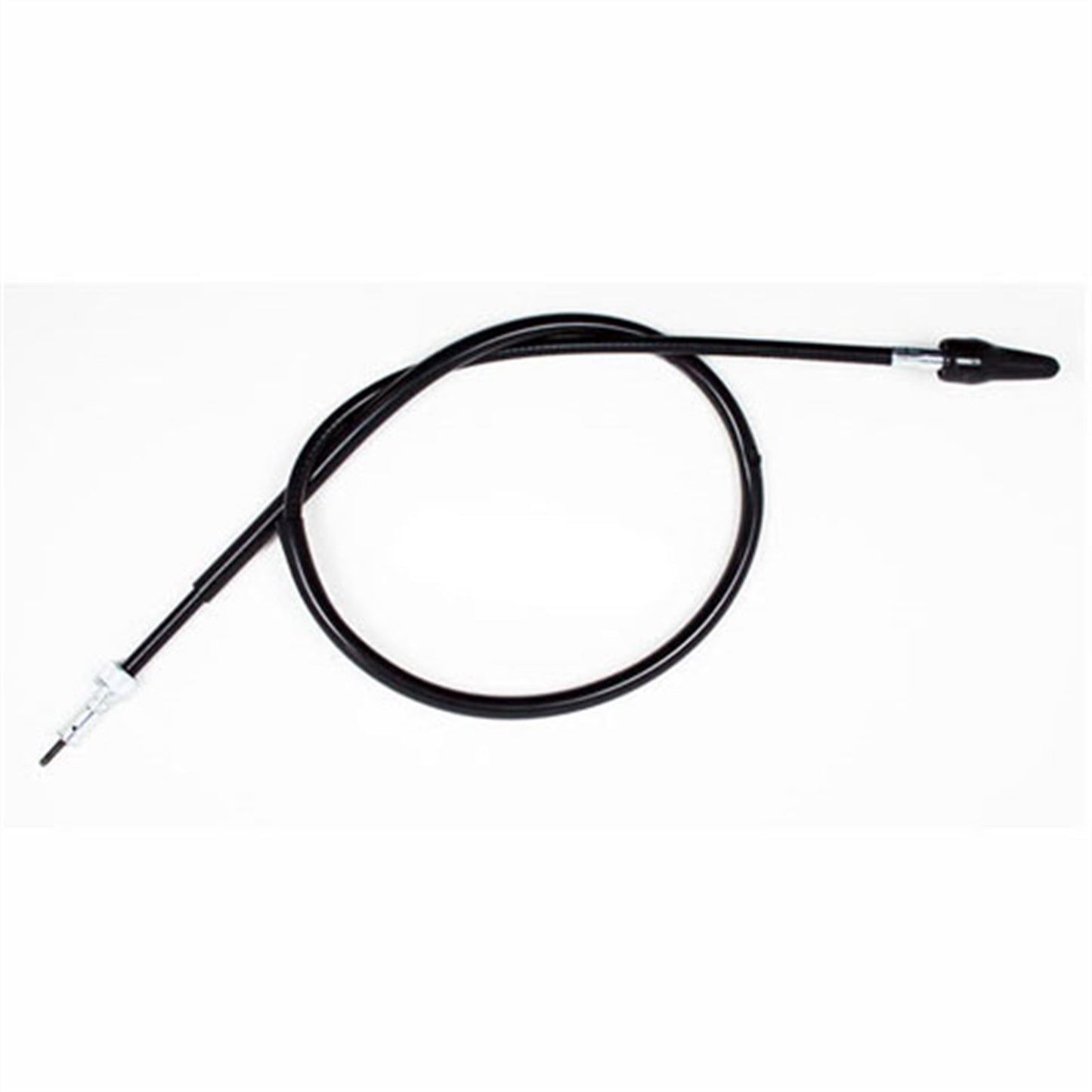 Motion Pro Black Vinyl Speedo Cable 05-0104_551558