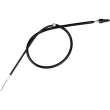 Motion Pro Black Vinyl Speedo Cable 05-0106_8079