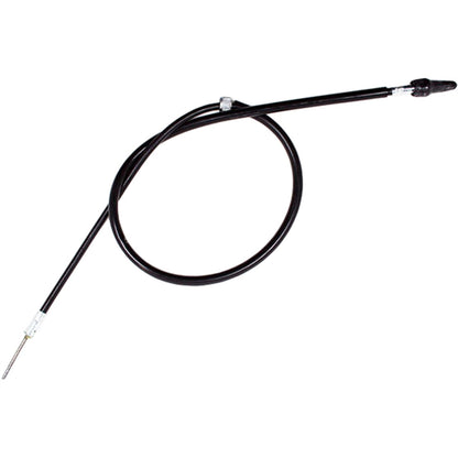 Motion Pro Black Vinyl Speedo Cable 05-0106_8079