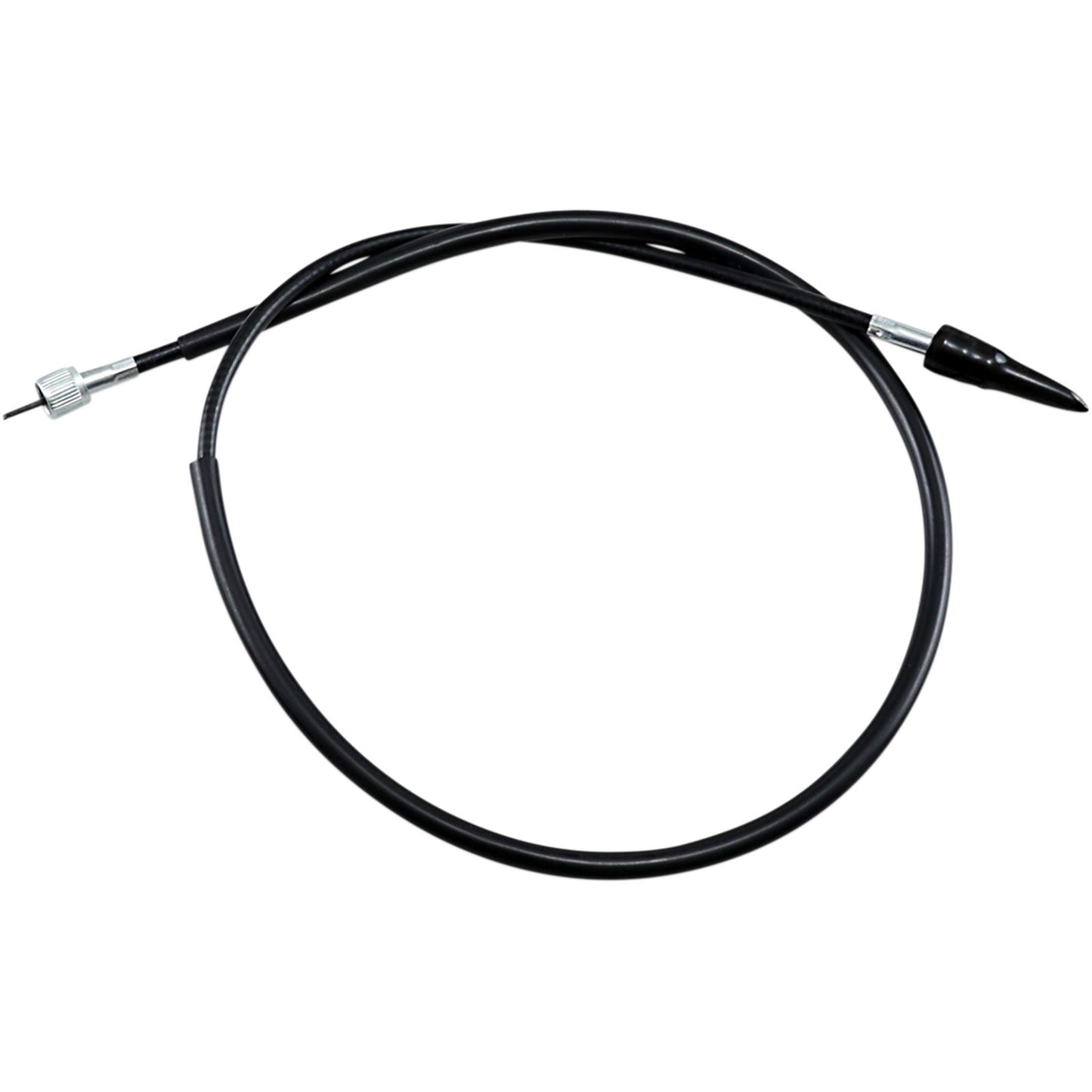 Motion Pro Black Vinyl Speedo Cable 05-0106_446028