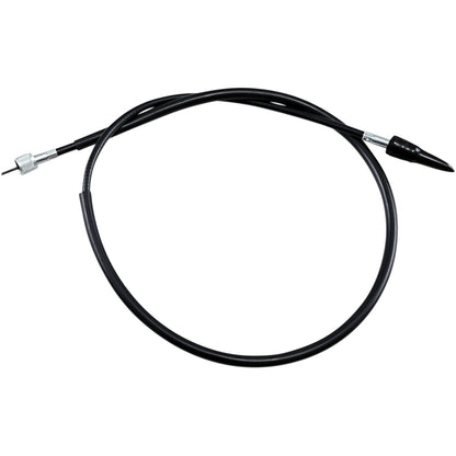 Motion Pro Black Vinyl Speedo Cable 05-0106_446028