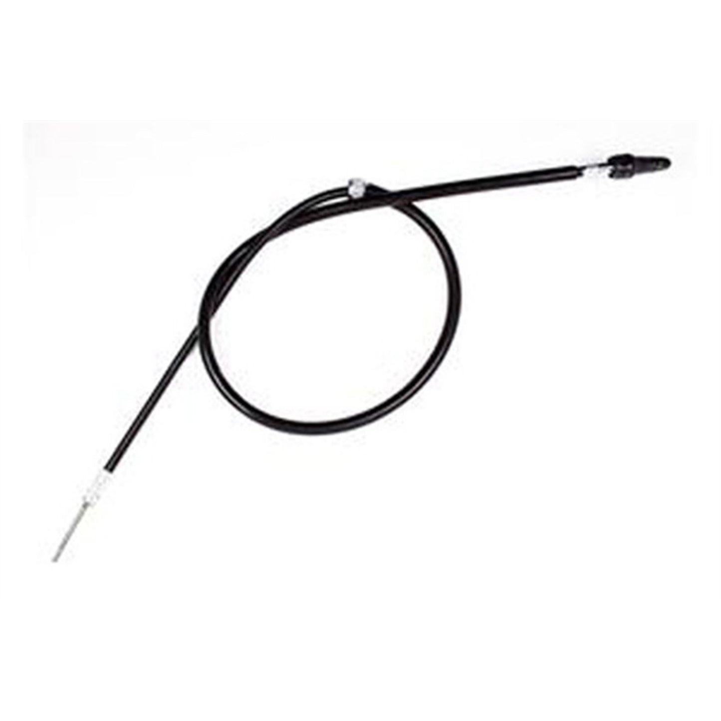 Motion Pro Black Vinyl Speedo Cable 05-0106_551559