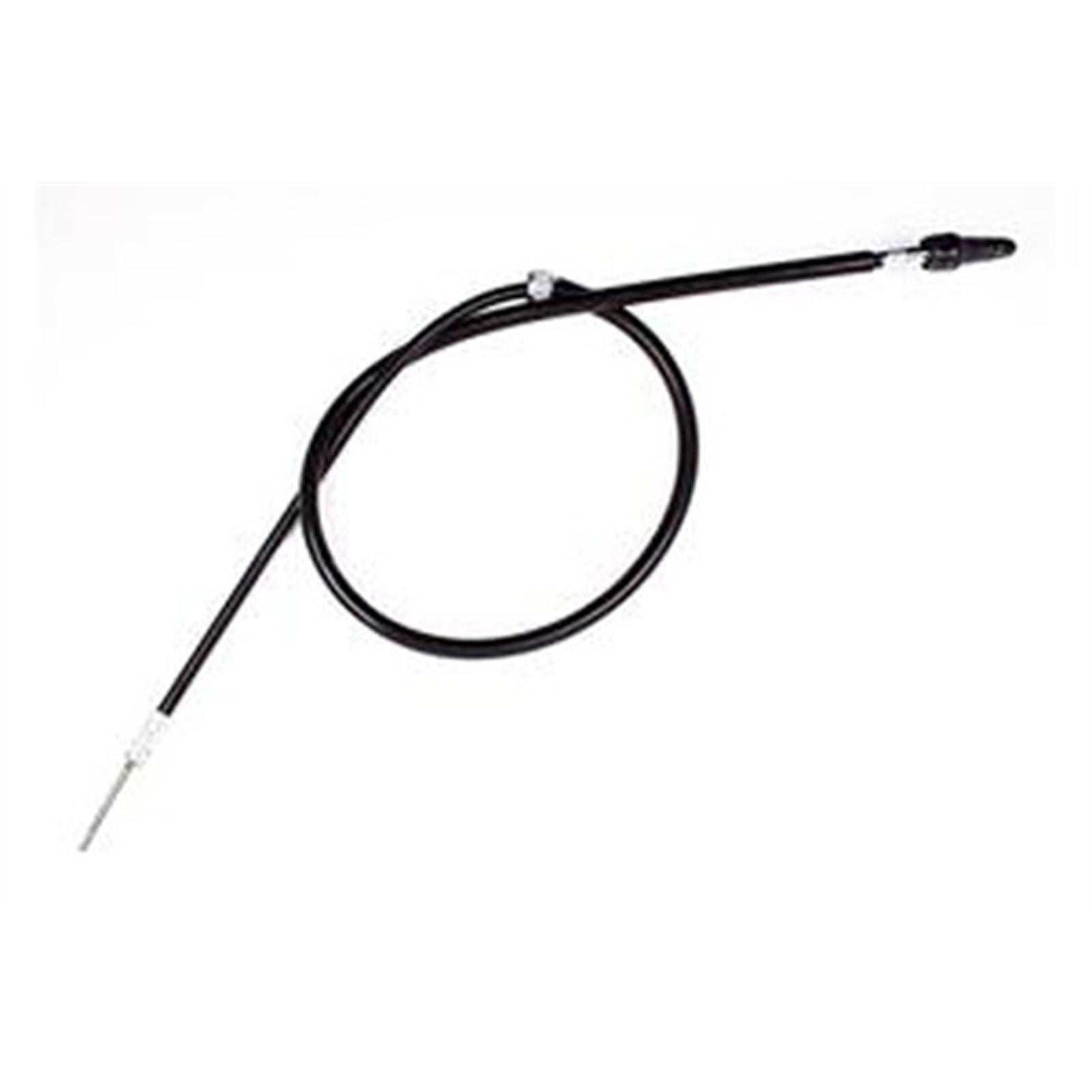 Motion Pro Black Vinyl Speedo Cable 05-0106_551559