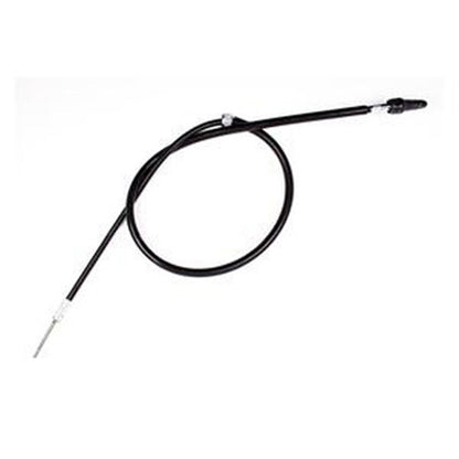 Motion Pro Black Vinyl Speedo Cable 05-0106_551559