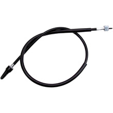 Motion Pro Black Vinyl Speedo Cable 05-0108_8080