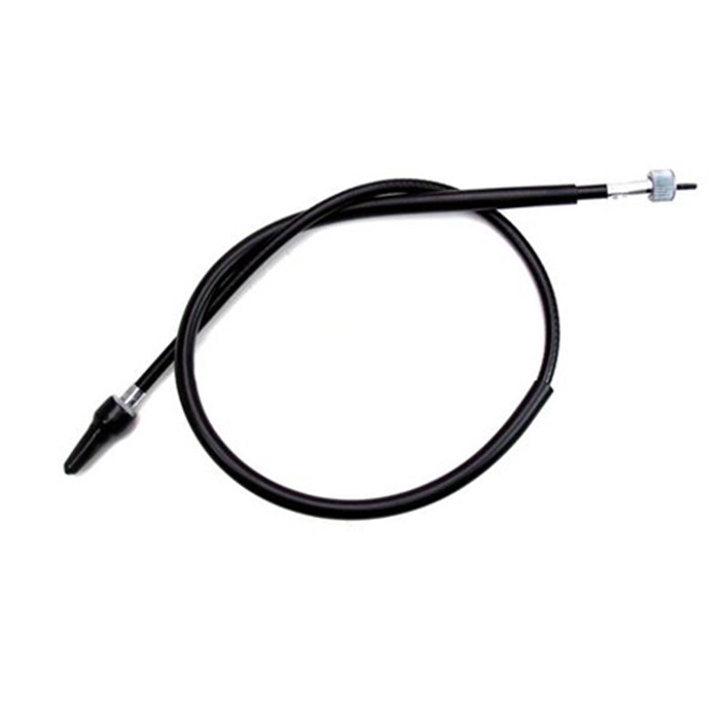 Motion Pro Black Vinyl Speedo Cable 05-0108_551560