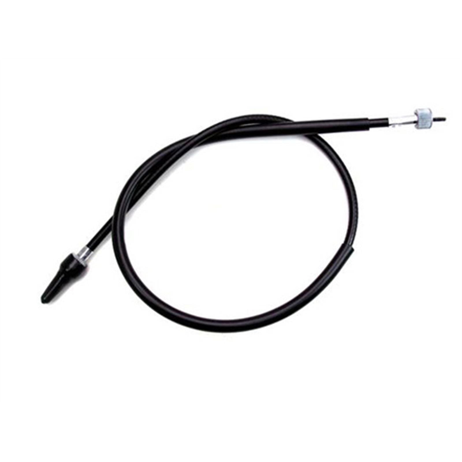 Motion Pro Black Vinyl Speedo Cable 05-0108_551560