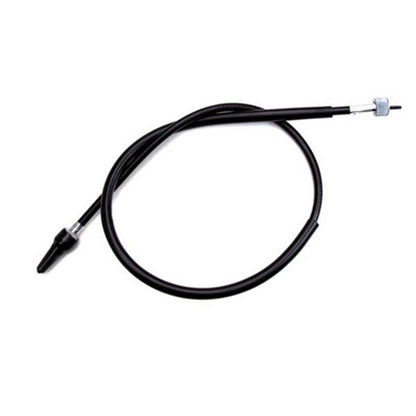 Motion Pro Black Vinyl Speedo Cable 05-0108_551560