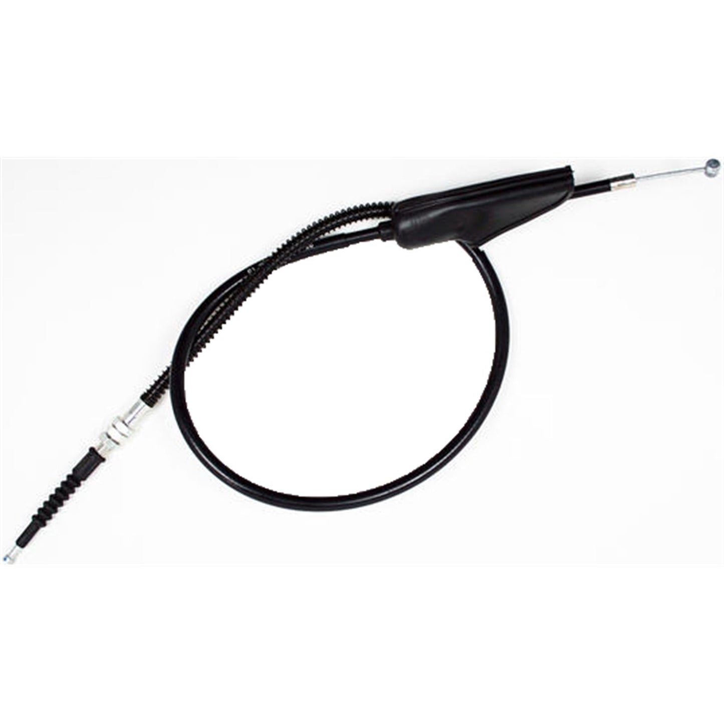 Motion Pro Black Vinyl Clutch Cable [MPN: 05-0110]_8081
