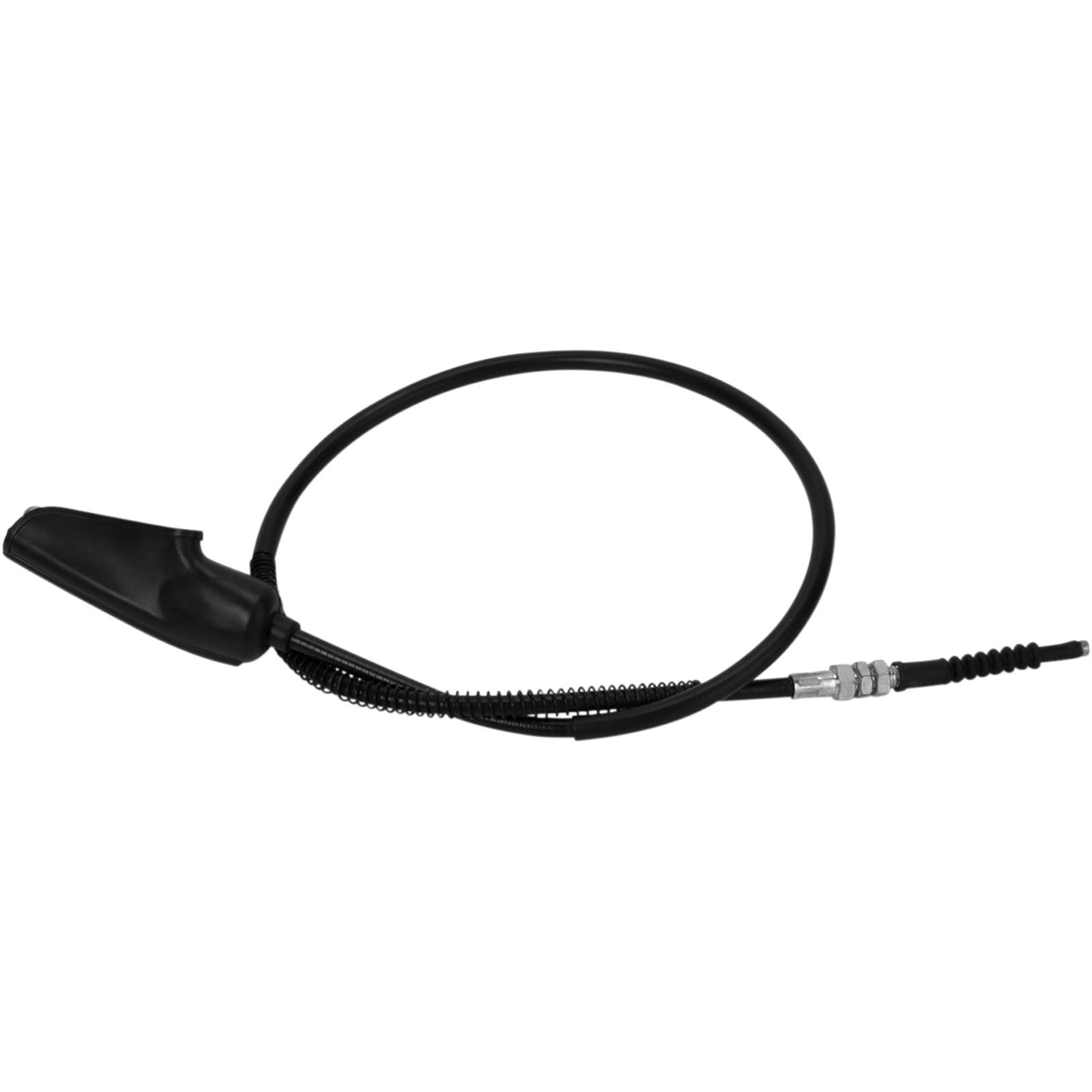Motion Pro Black Vinyl Clutch Cable [MPN: 05-0110]_444526