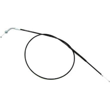 Motion Pro Black Vinyl Throttle Pull Cable 05-0122_8082