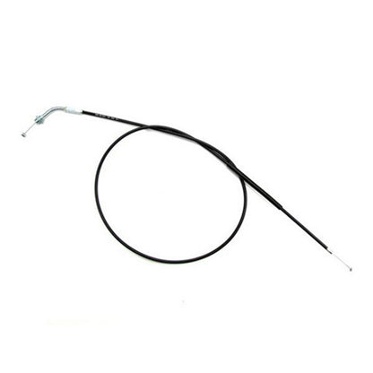 Motion Pro Black Vinyl Throttle Pull Cable 05-0122_551562