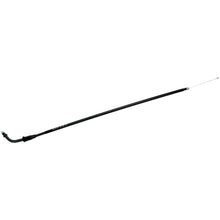 Motion Pro Black Vinyl Throttle Pull Cable 05-0132_8084