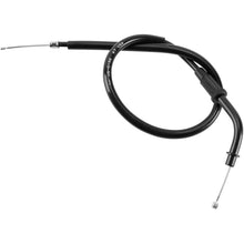 Motion Pro Black Vinyl Throttle Pull Cable 05-0132_444538