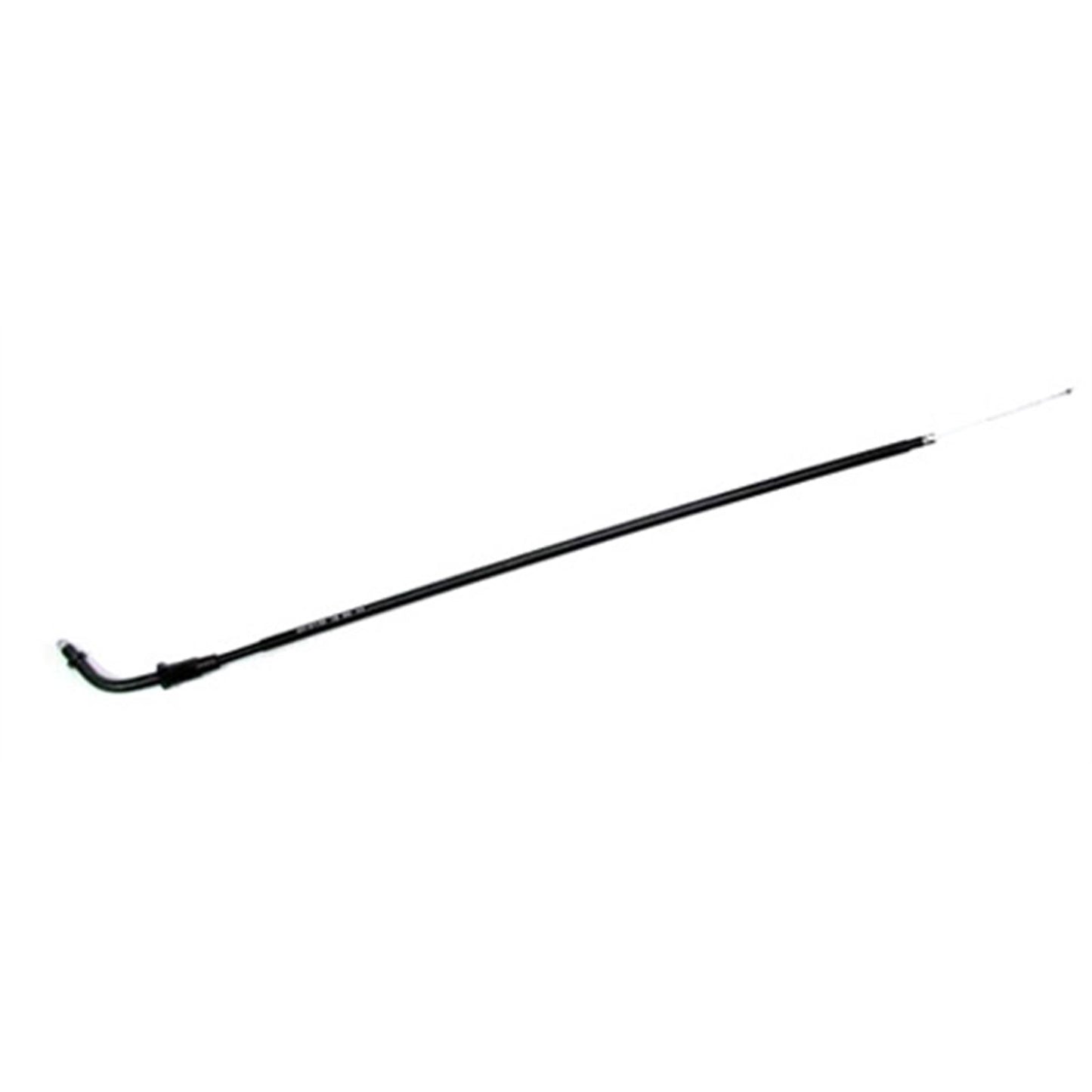 Motion Pro Black Vinyl Throttle Pull Cable 05-0132_551564